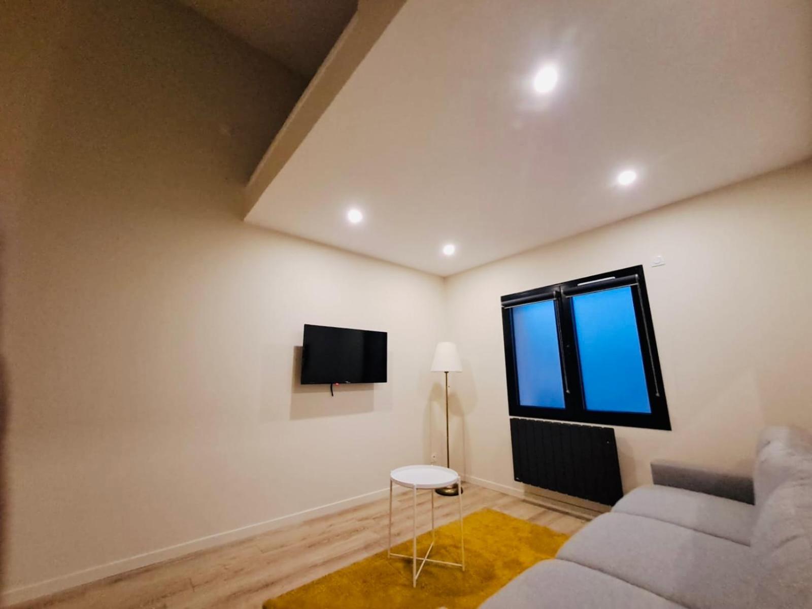 Studio Cosy Metro 14 Paris Orly Exterior photo