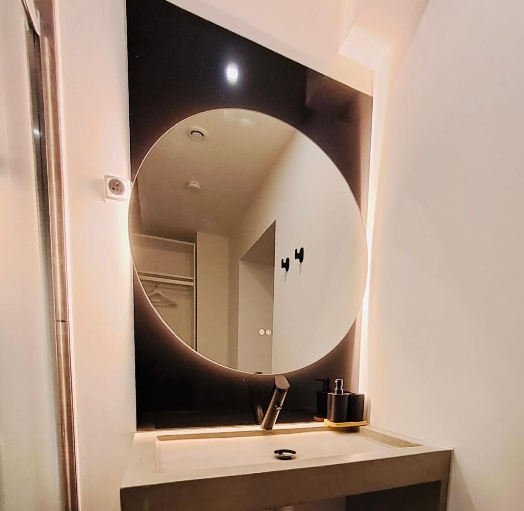 Studio Cosy Metro 14 Paris Orly Exterior photo
